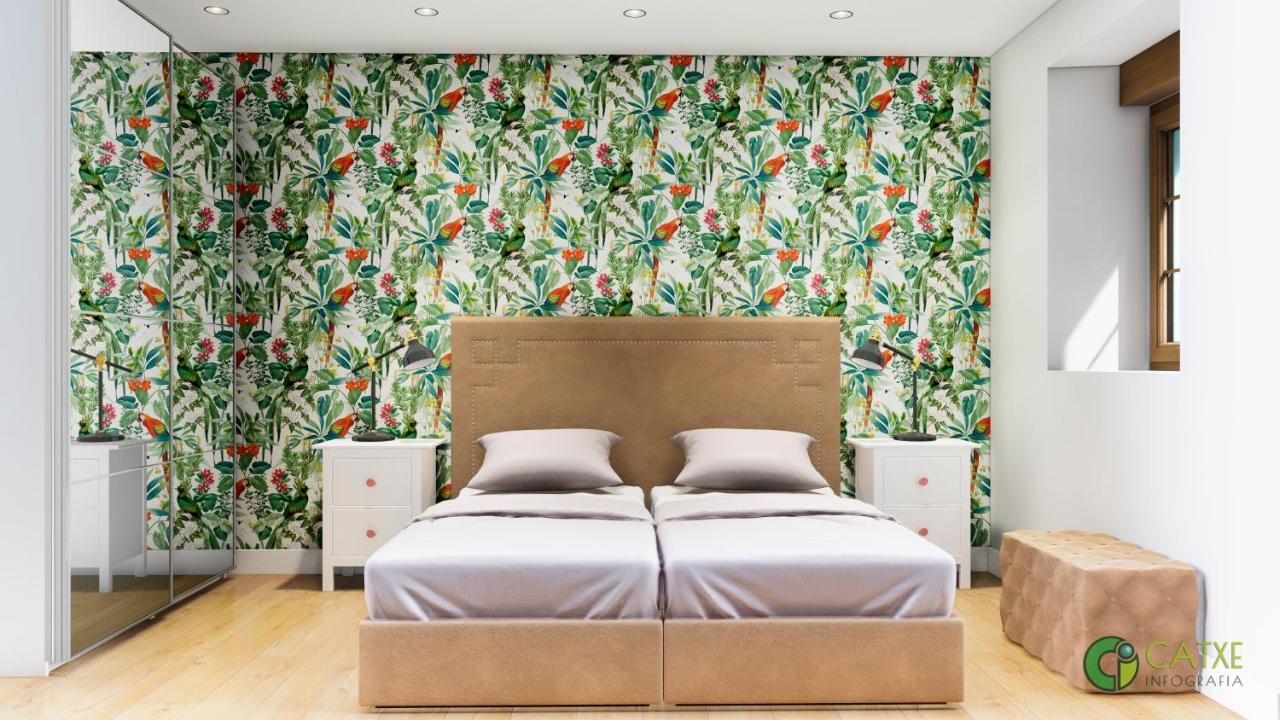 Hemera Luxury Suites Gijón Extérieur photo