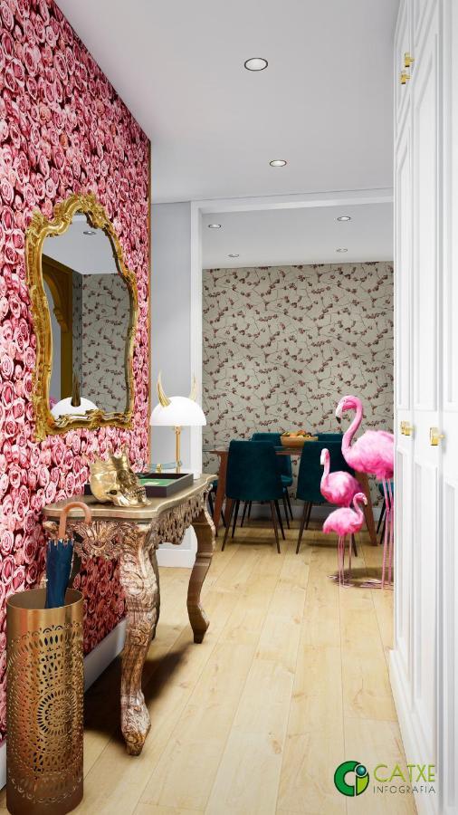 Hemera Luxury Suites Gijón Extérieur photo
