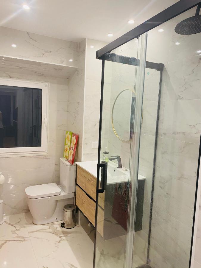Hemera Luxury Suites Gijón Extérieur photo