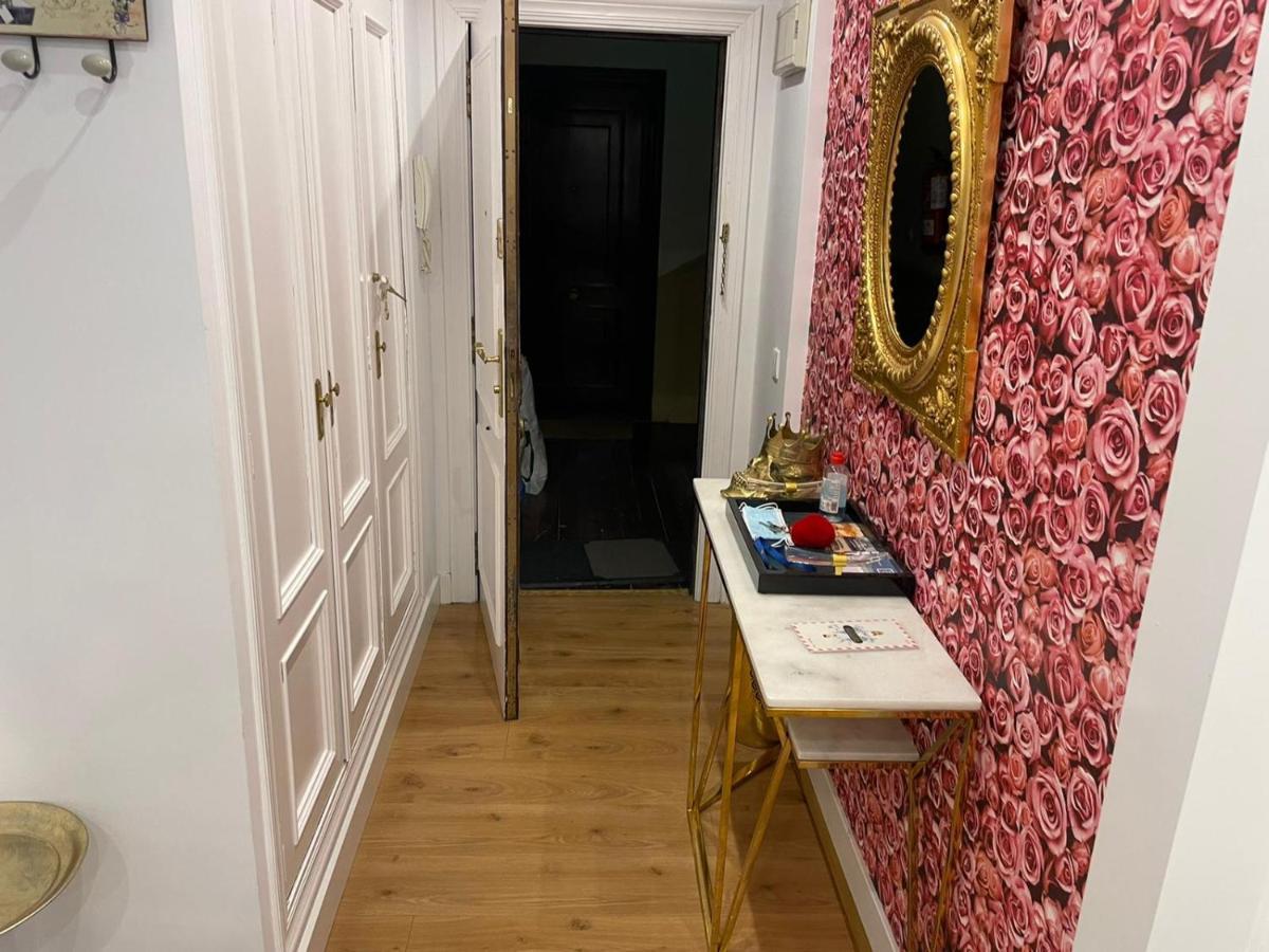 Hemera Luxury Suites Gijón Extérieur photo
